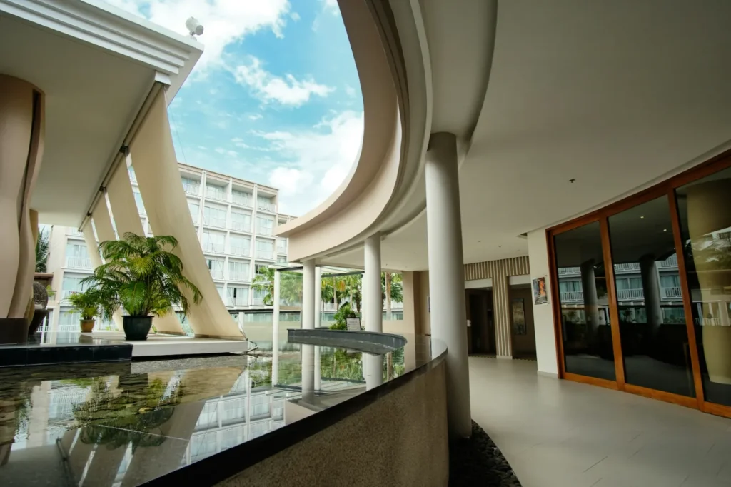 Mountain Villa Escapes